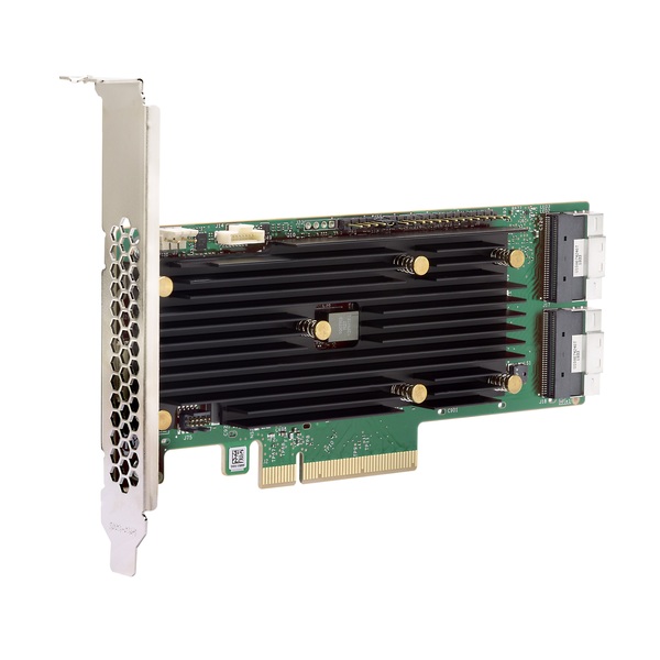 BROADCOM MegaRAID 9560-16i